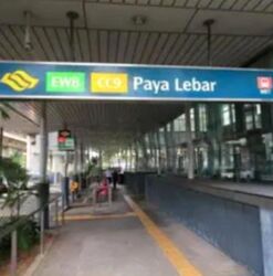 Geylang Road (D14), Retail #530257591
